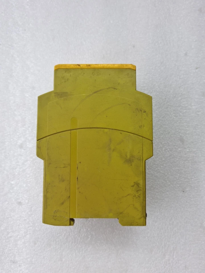 PILZ PZA 600/24VDC Safety Relay 774028 1N/O 2N/C Made In Germany PZA600